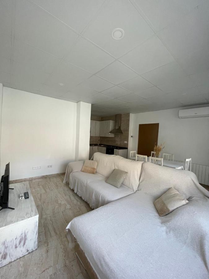 La Caseta Del Iaios Holiday home Els Muntells