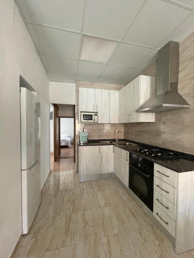 La Caseta Del Iaios Holiday home Els Muntells