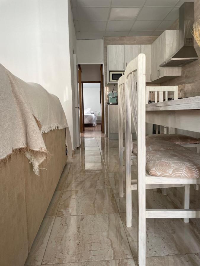 La Caseta Del Iaios Holiday home Els Muntells