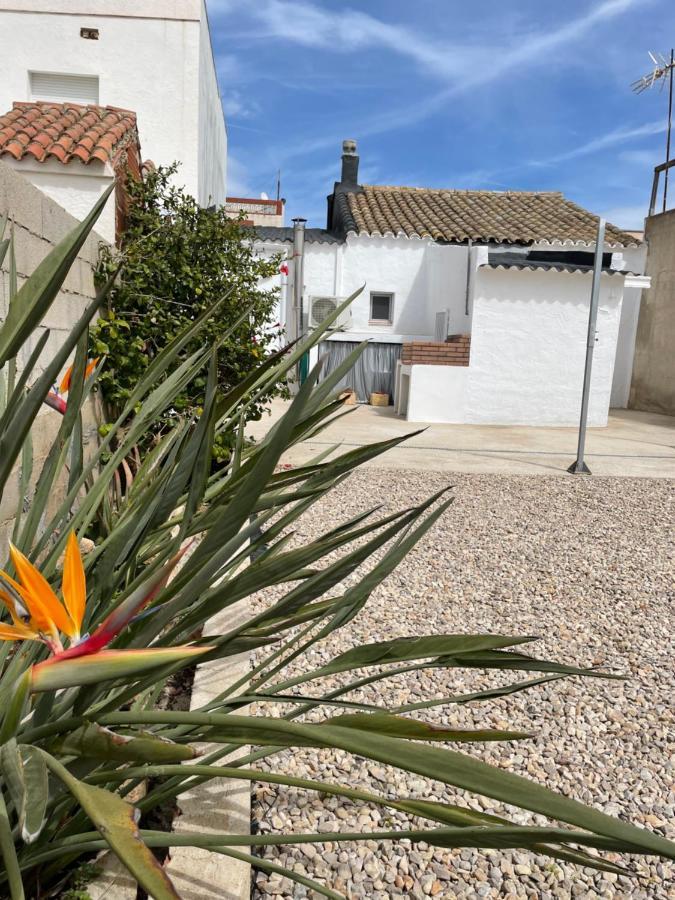 La Caseta Del Iaios Holiday home