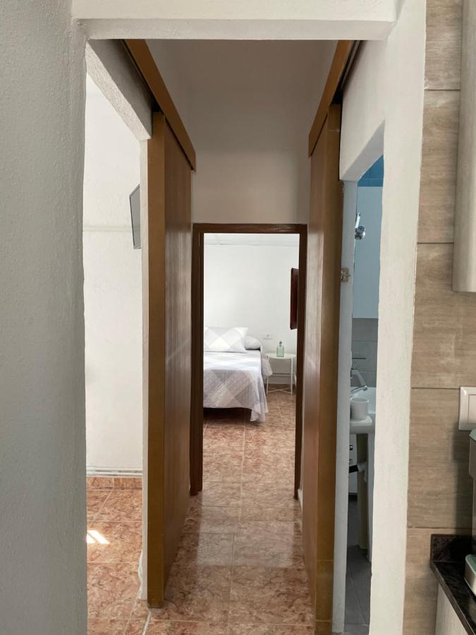 Holiday home La Caseta Del Iaios *