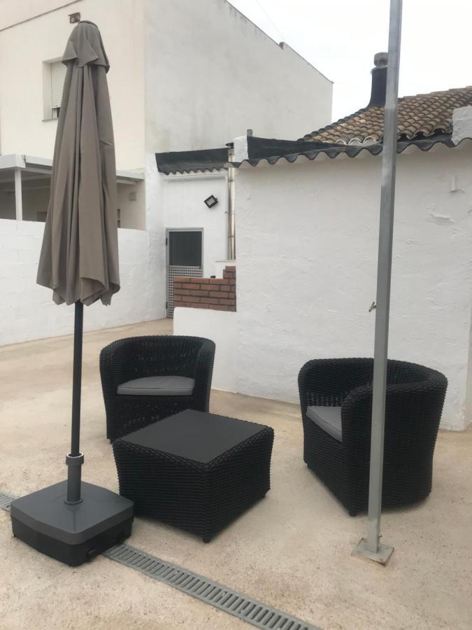 La Caseta Del Iaios * Els Muntells