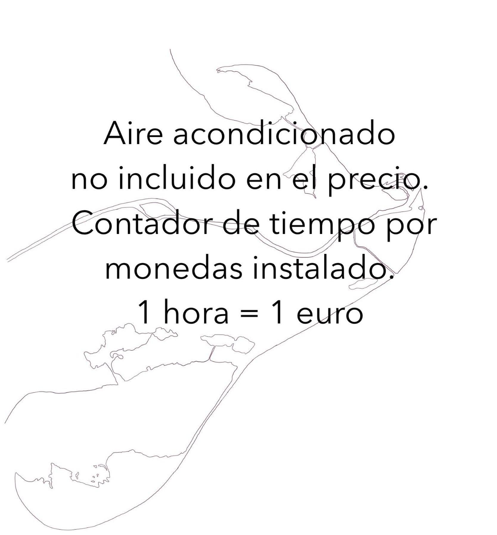 La Caseta Del Iaios *