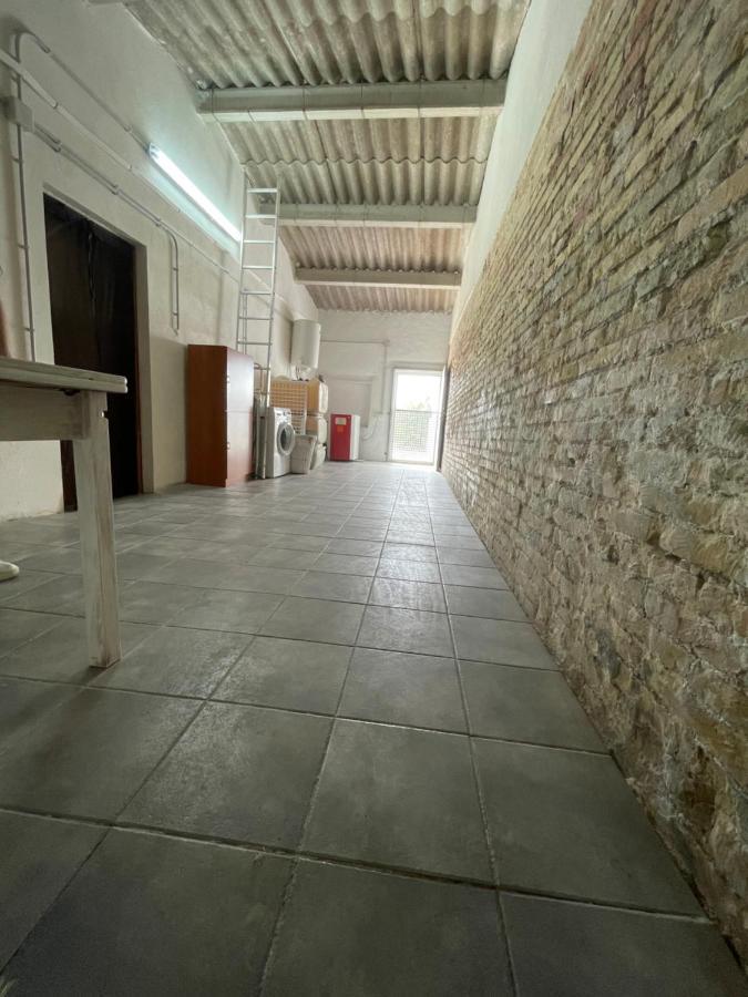 La Caseta Del Iaios * Els Muntells