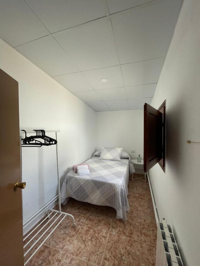 La Caseta Del Iaios Holiday home *