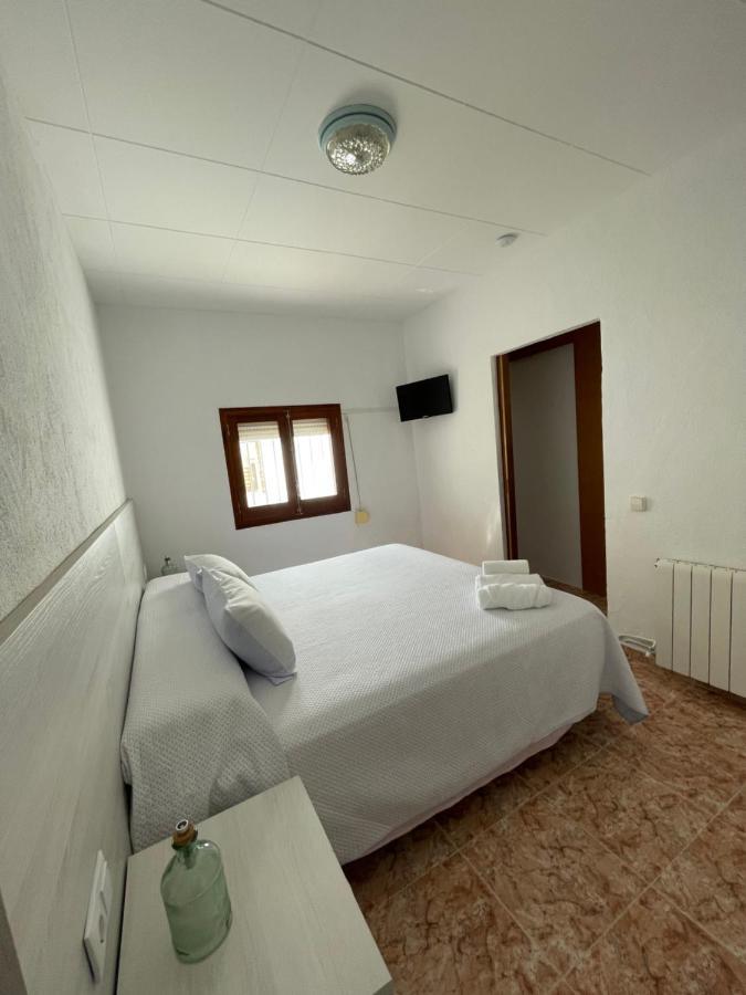 La Caseta Del Iaios Holiday home