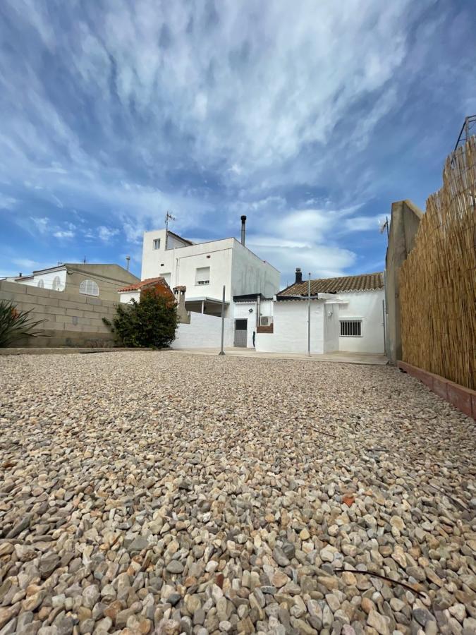 Holiday home La Caseta Del Iaios *